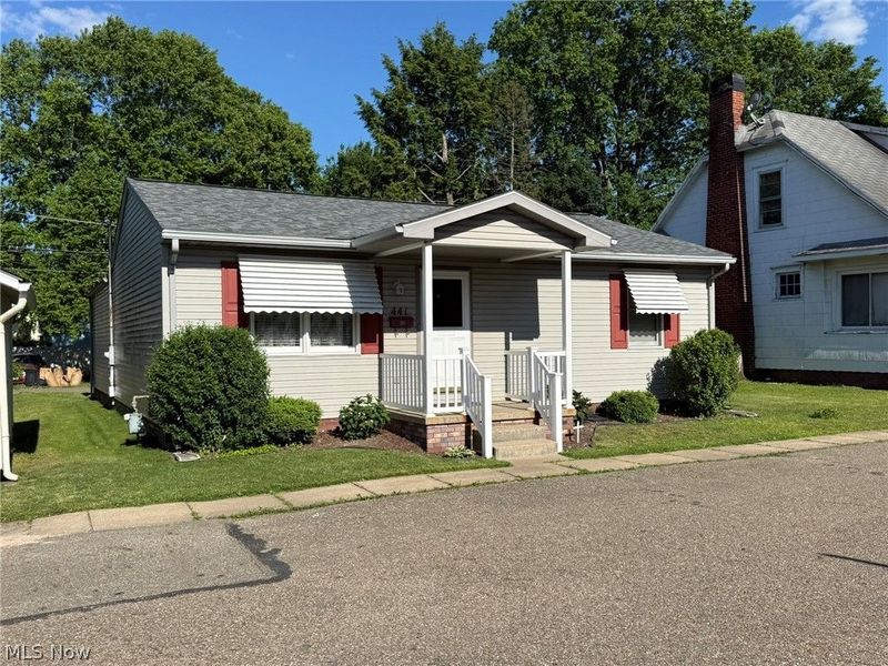 441 Esther Court NW, New Philadelphia, OH 44663 Photo 38