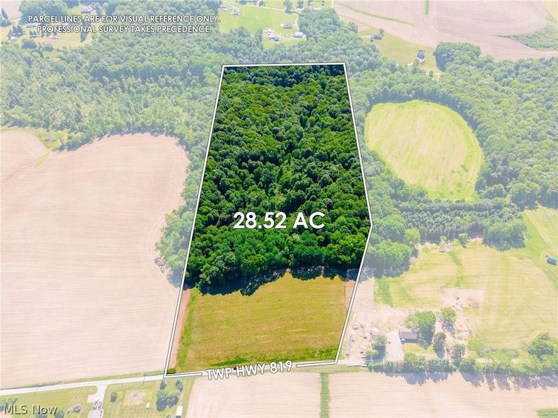 Ridge Rd, Minerva, OH 44657 Photo 2