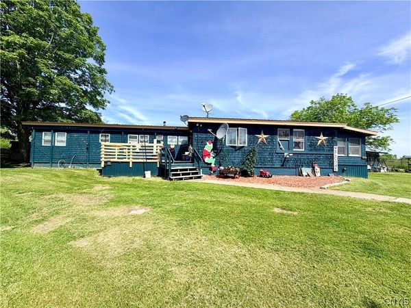 34777 Clayton Center Road, Clayton, NY 13624