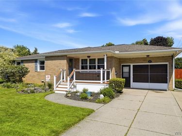 17 Organ Cres , Buffalo, NY 14224