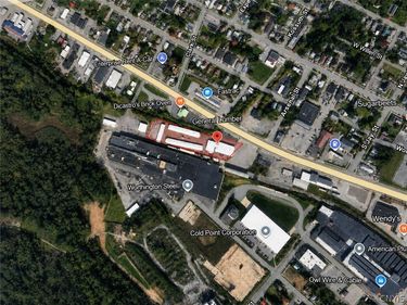 529-531 Erie Boulevard W, Rome, NY 13440