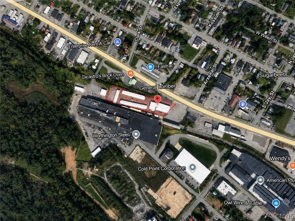 529-531 Erie Boulevard W, Rome, NY 13440