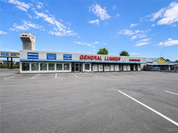 529-531 Erie Boulevard W, Rome, NY 13440