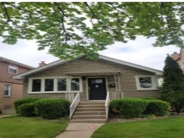 1744 N 75th Avenue , Elmwood Park, IL 60707