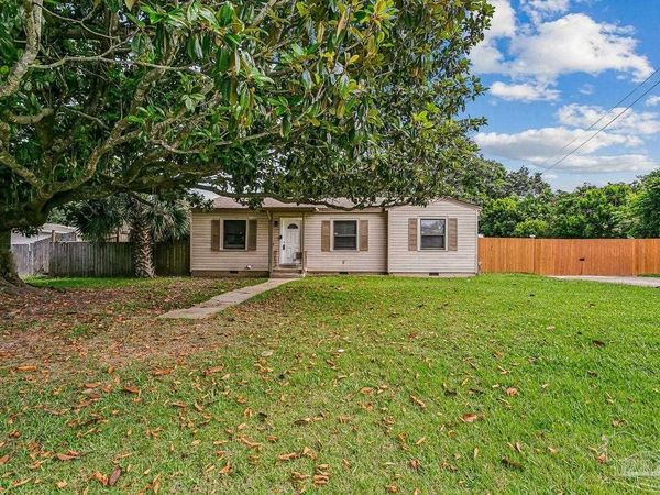 4904 Birch Ave, Pensacola, FL 32506