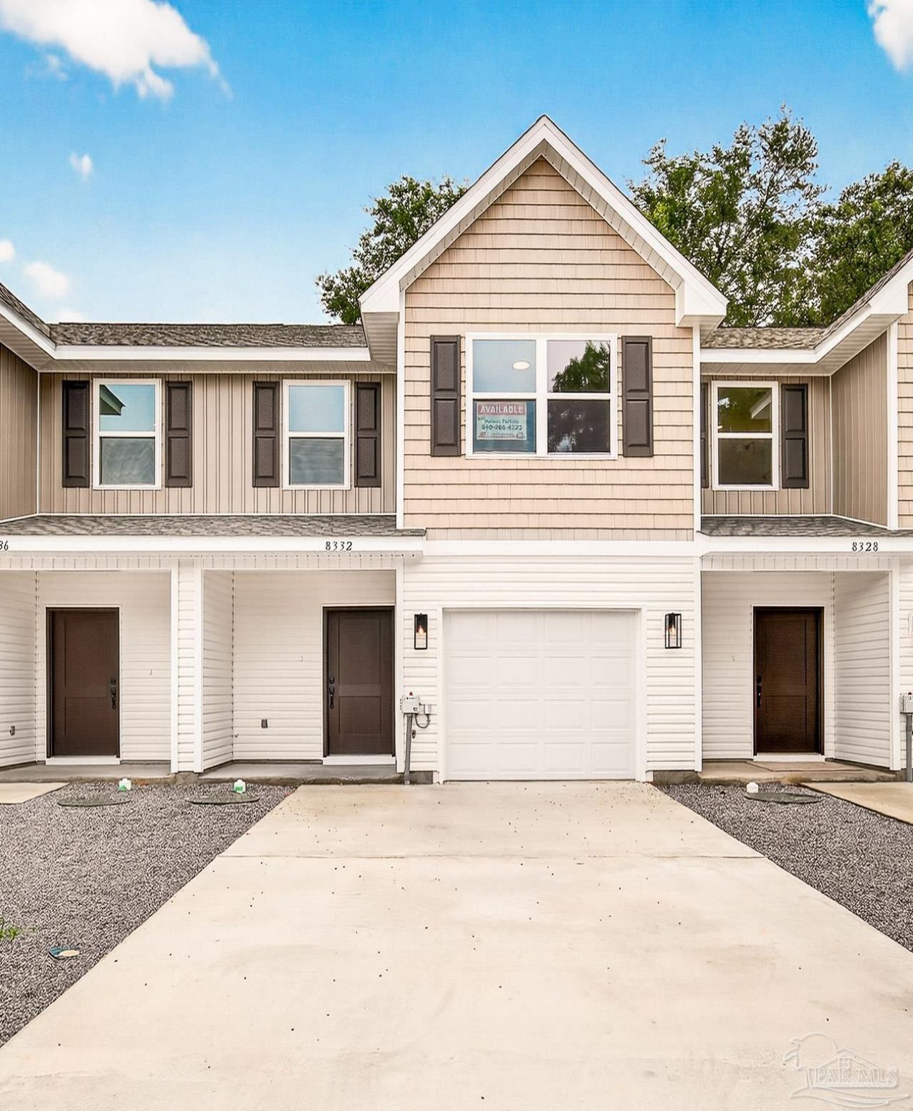1912 Highland Ridge Ct, Unit 14B, Pensacola, FL 32534 Main Photo