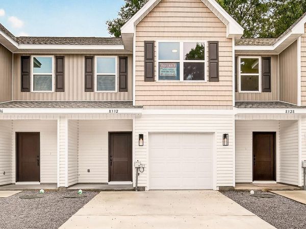 1912 Highland Ridge Ct, Unit 14B, Pensacola, FL 32534