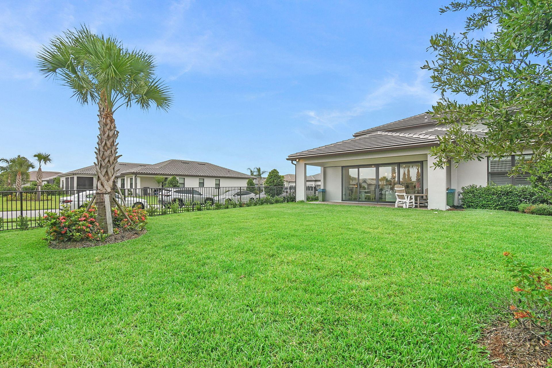 801 SE Courances Drive, Port Saint Lucie, FL 34984 Photo