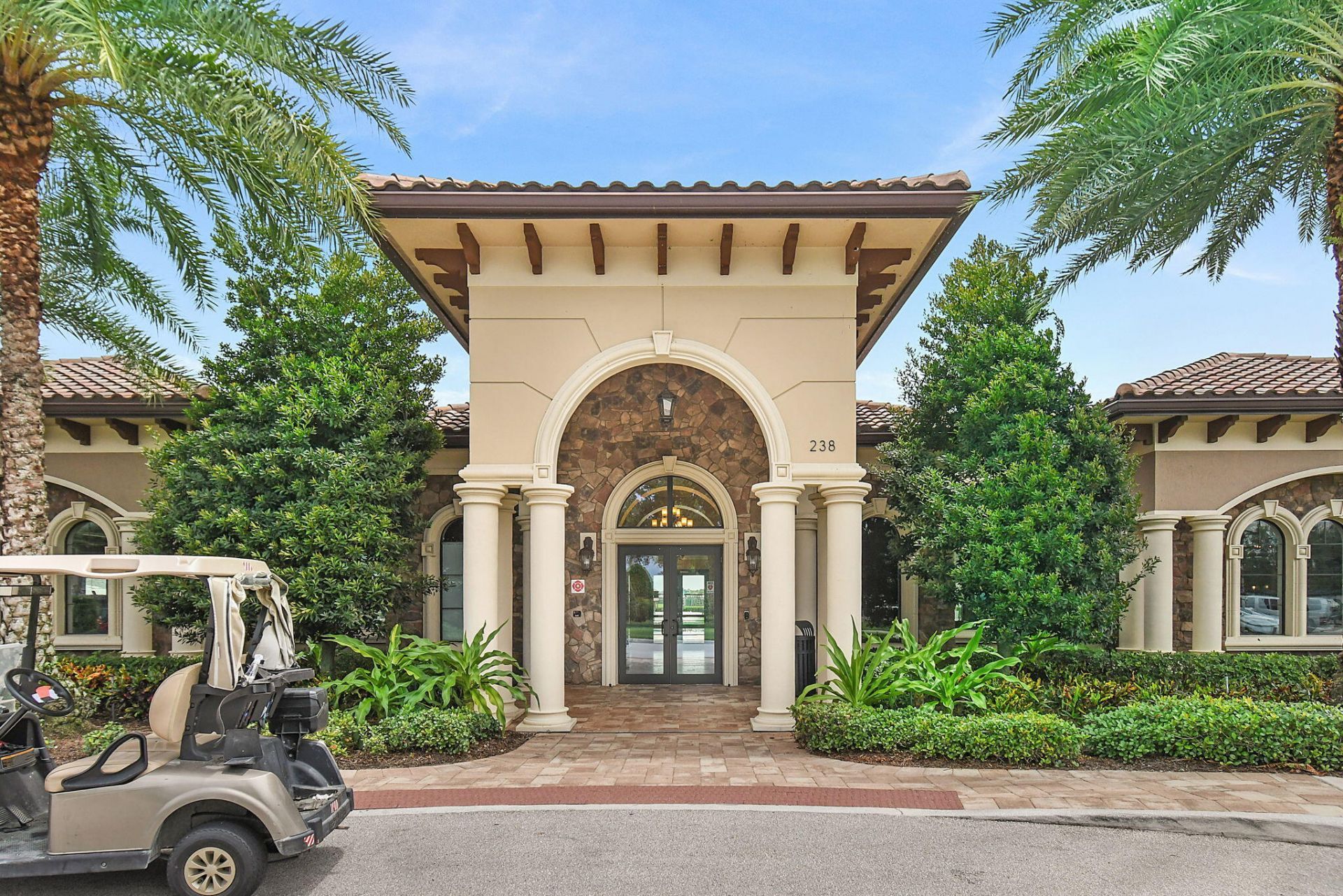801 SE Courances Drive, Port Saint Lucie, FL 34984 Photo