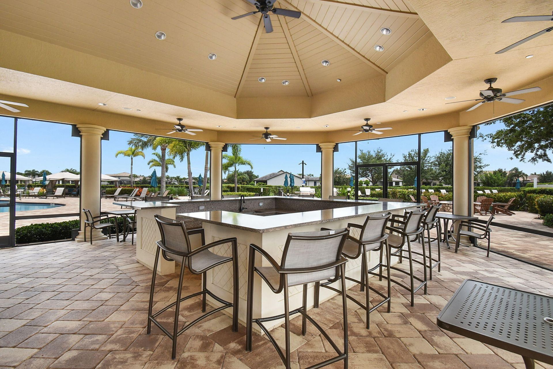 801 SE Courances Drive, Port Saint Lucie, FL 34984 Photo