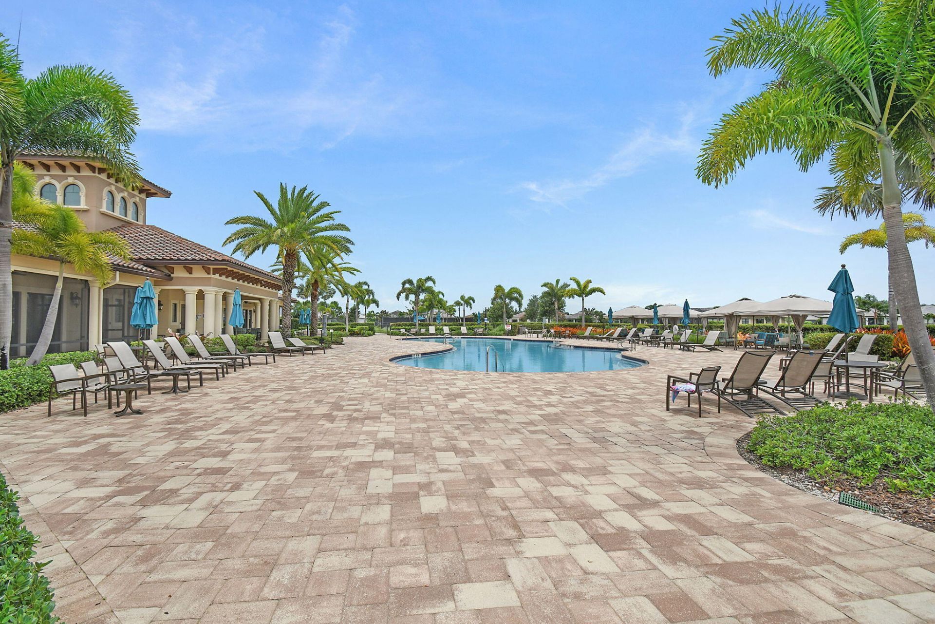 801 SE Courances Drive, Port Saint Lucie, FL 34984 Photo