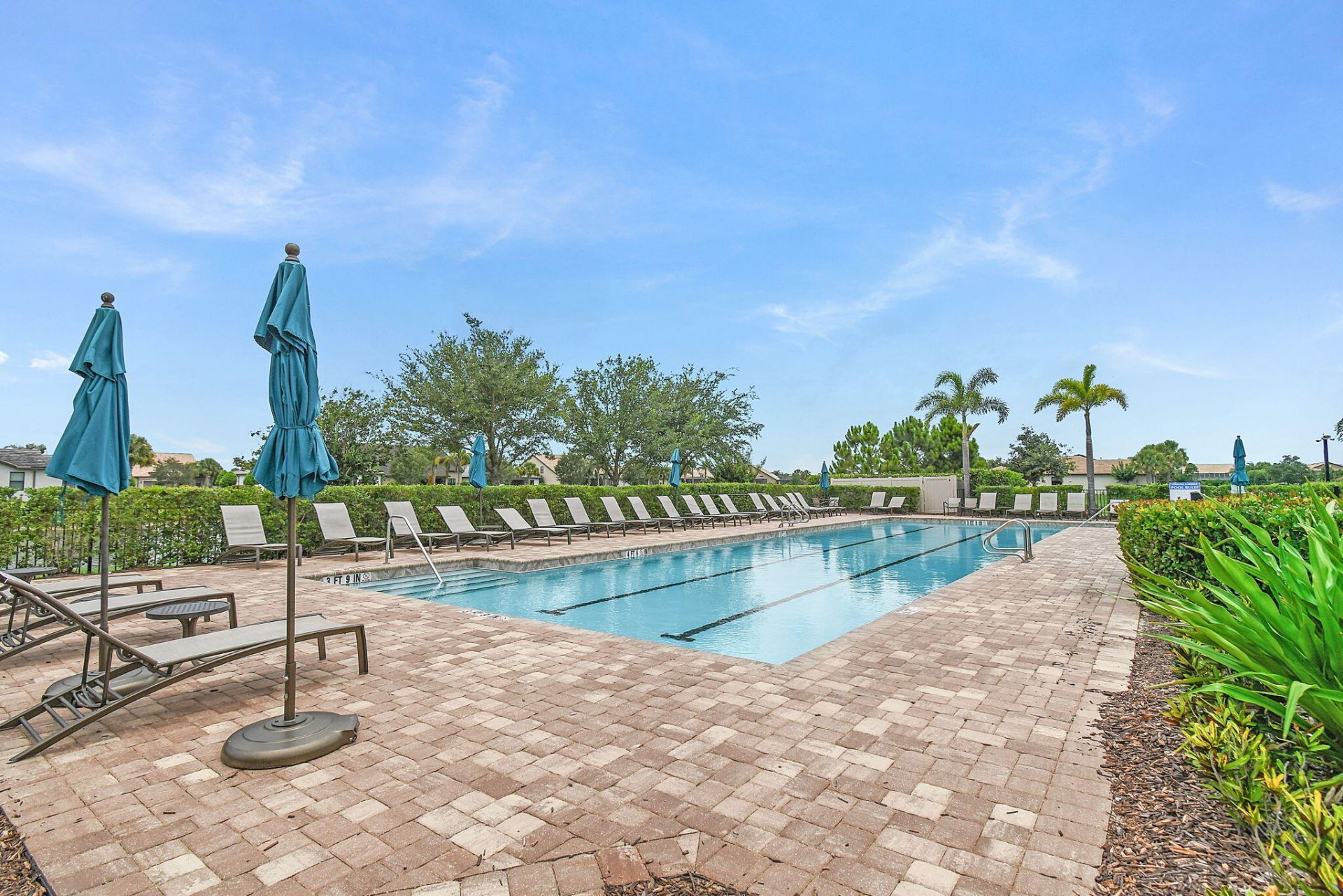 801 SE Courances Drive, Port Saint Lucie, FL 34984 Photo