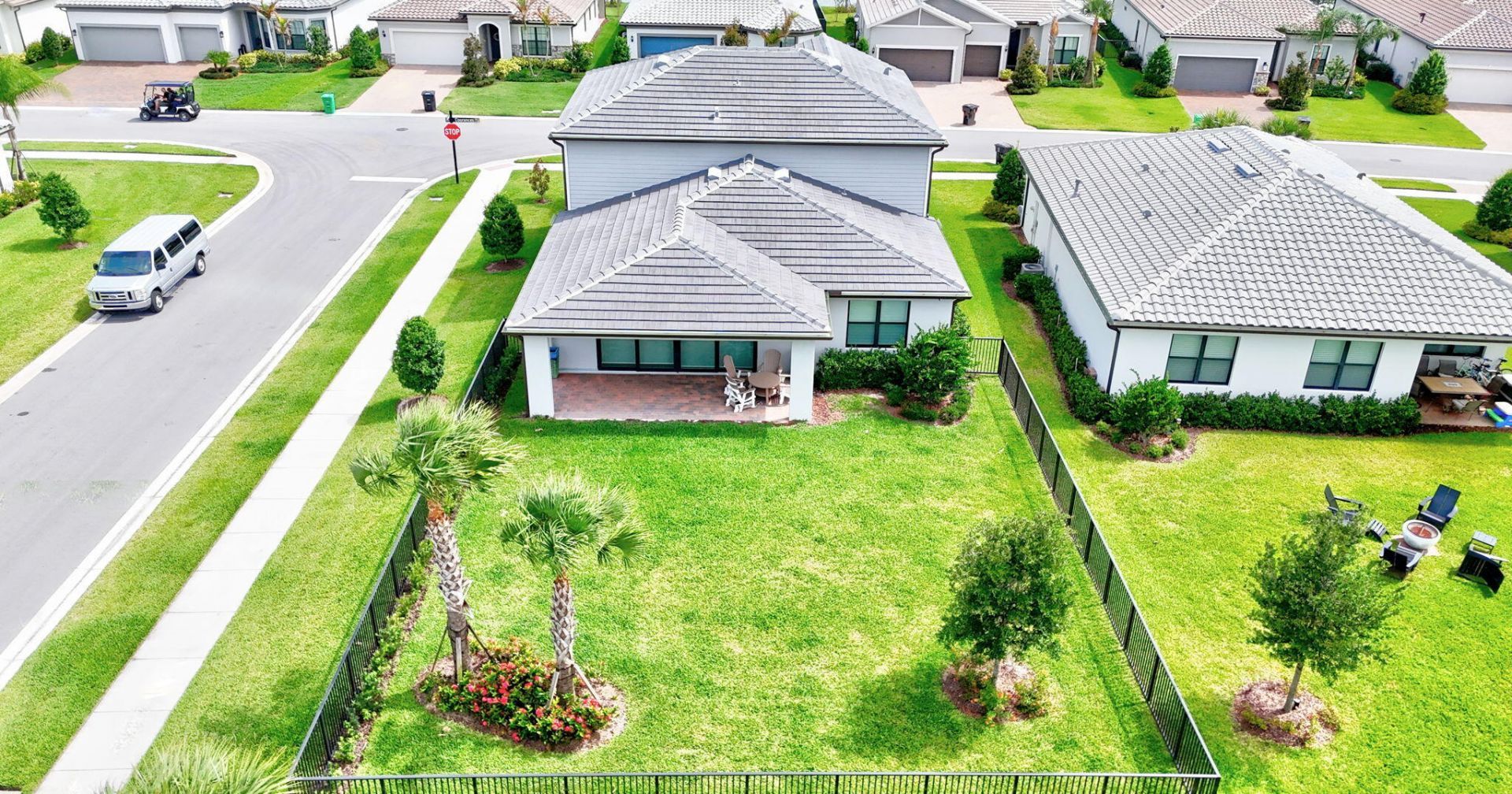 801 SE Courances Drive, Port Saint Lucie, FL 34984 Photo