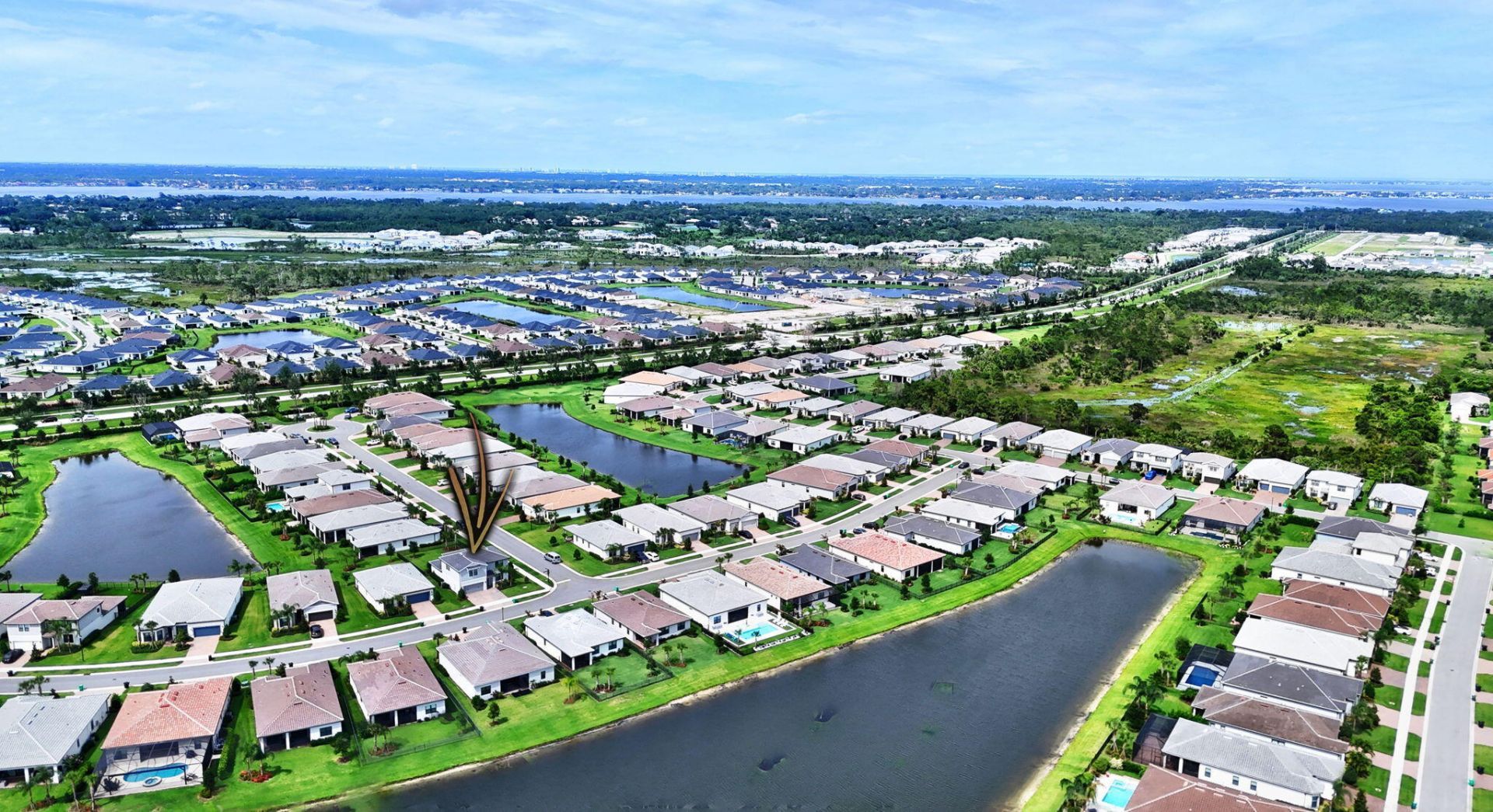 801 SE Courances Drive, Port Saint Lucie, FL 34984 Photo
