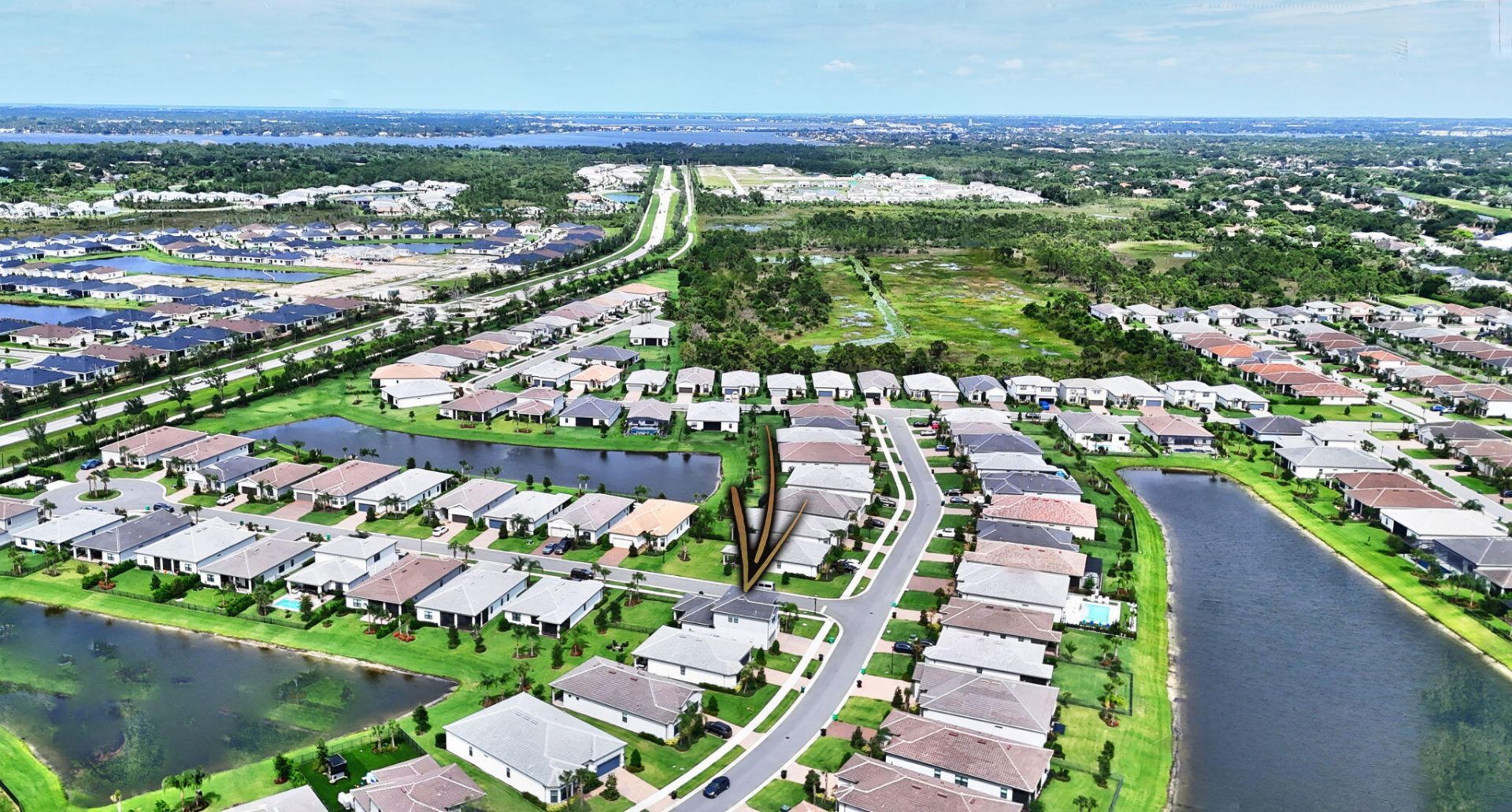 801 SE Courances Drive, Port Saint Lucie, FL 34984 Photo
