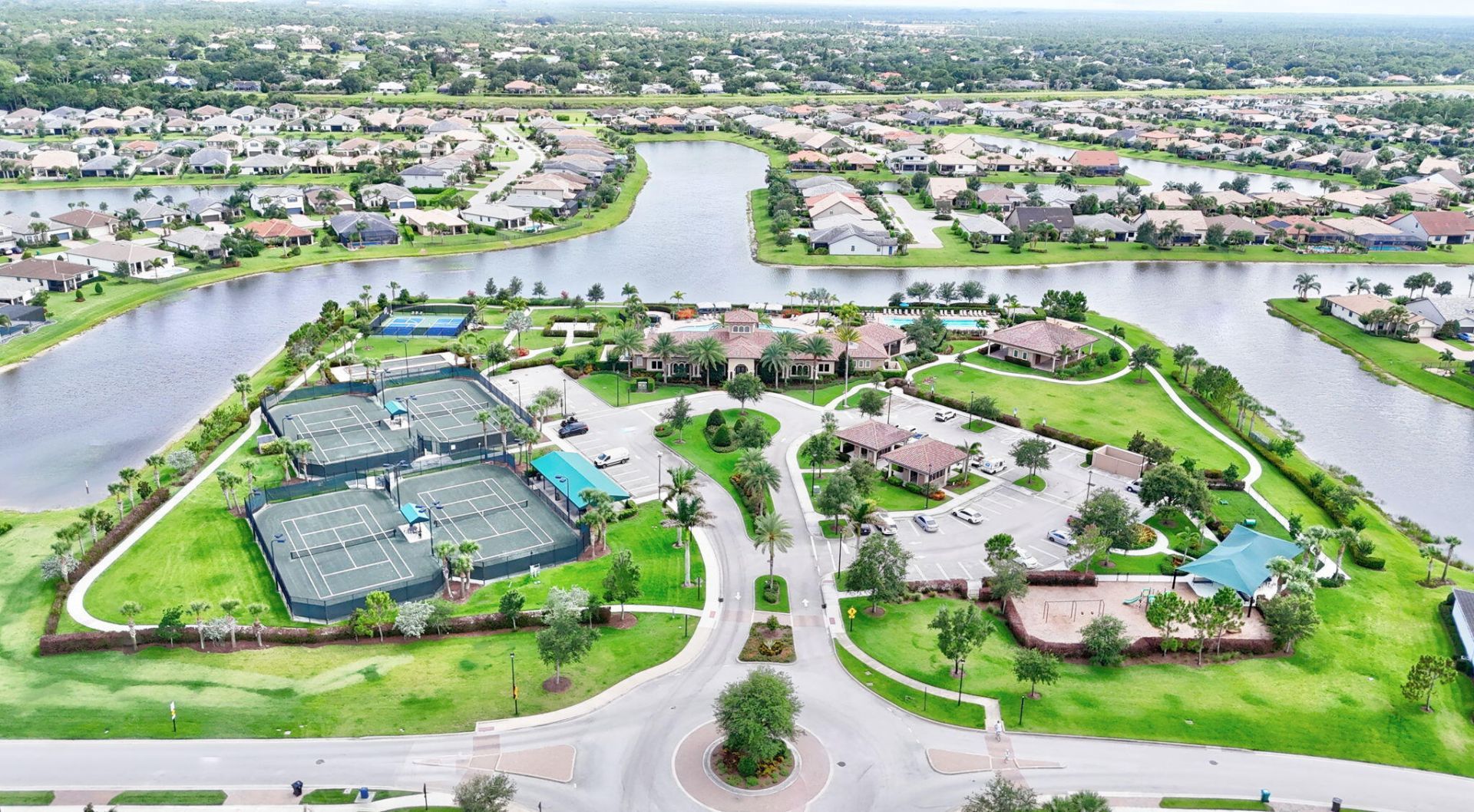 801 SE Courances Drive, Port Saint Lucie, FL 34984 Photo