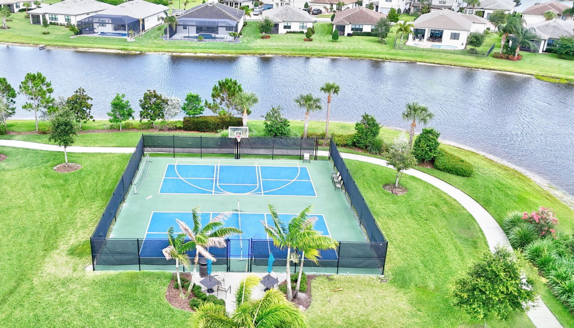 801 SE Courances Drive, Port Saint Lucie, FL 34984 Photo