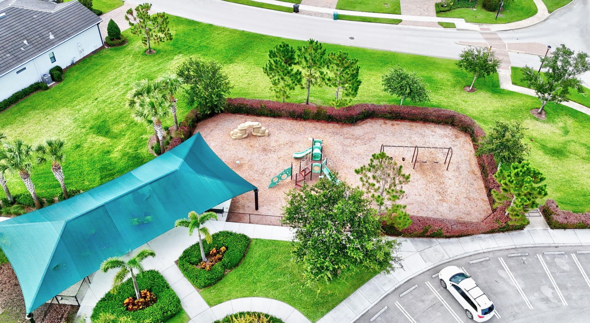 801 SE Courances Drive, Port Saint Lucie, FL 34984 Photo