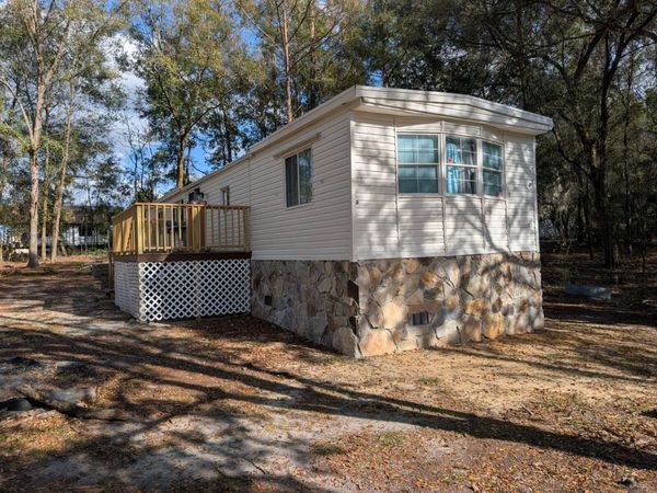 134 John Street, Hawthorne, FL 32640