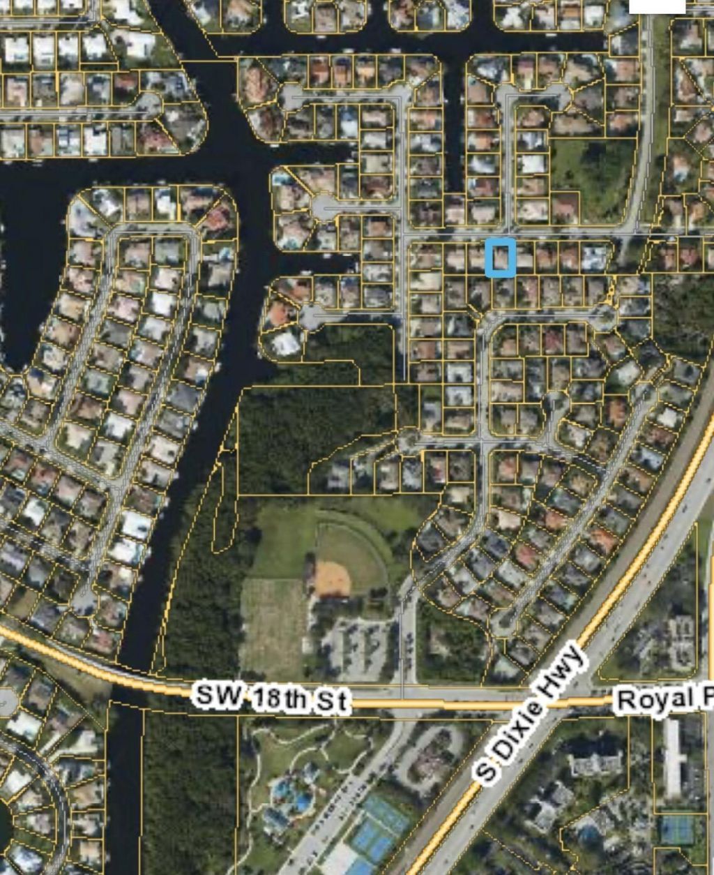 400 SW 15th Drive, Boca Raton, FL 33432 Photo