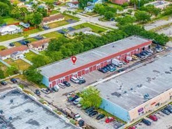 3056 S State Road 7, Unit 2f, Miramar, FL 33023