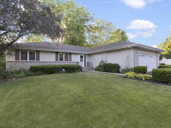 984 ANEE Drive, ROCKFORD, IL 61108