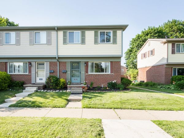 3011 Williamsburg Road, Ann Arbor, MI 48108