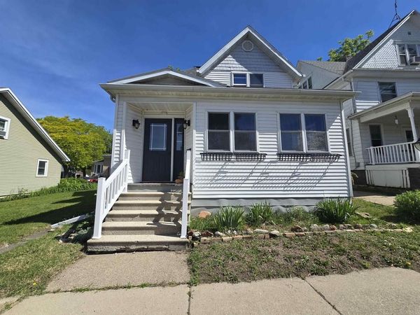 117 W NOYES STREET, Berlin, WI 54923