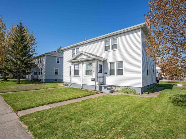 1301 Cypress Ave, Superior, WI 54880