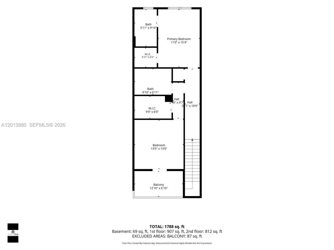808 SW 147th Ave, Unit 3608, Pembroke Pines, FL 33027 Photo