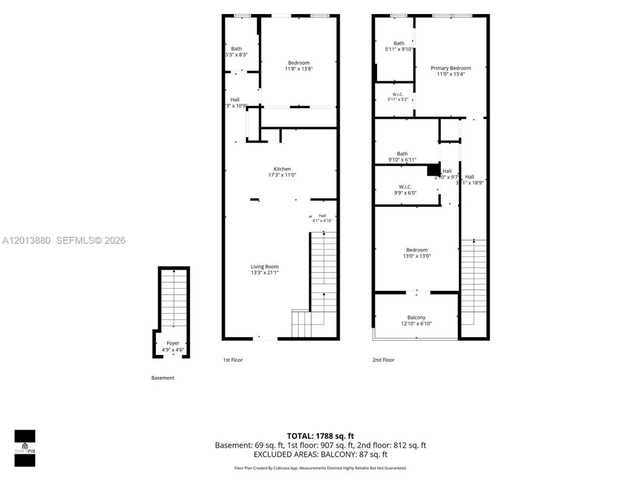 808 SW 147th Ave, Unit 3608, Pembroke Pines, FL 33027 Photo