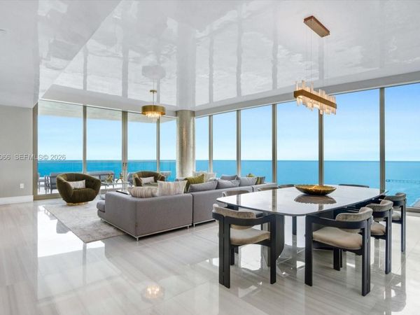 17901 Collins Ave , Unit 2704, Sunny Isles Beach, FL 33160