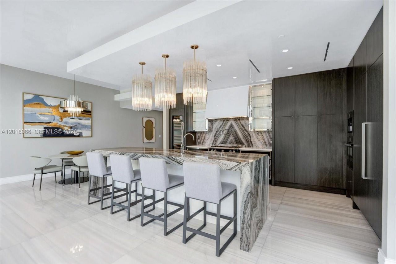 17901 Collins Ave , Unit 2704, Sunny Isles Beach, FL 33160 Photo
