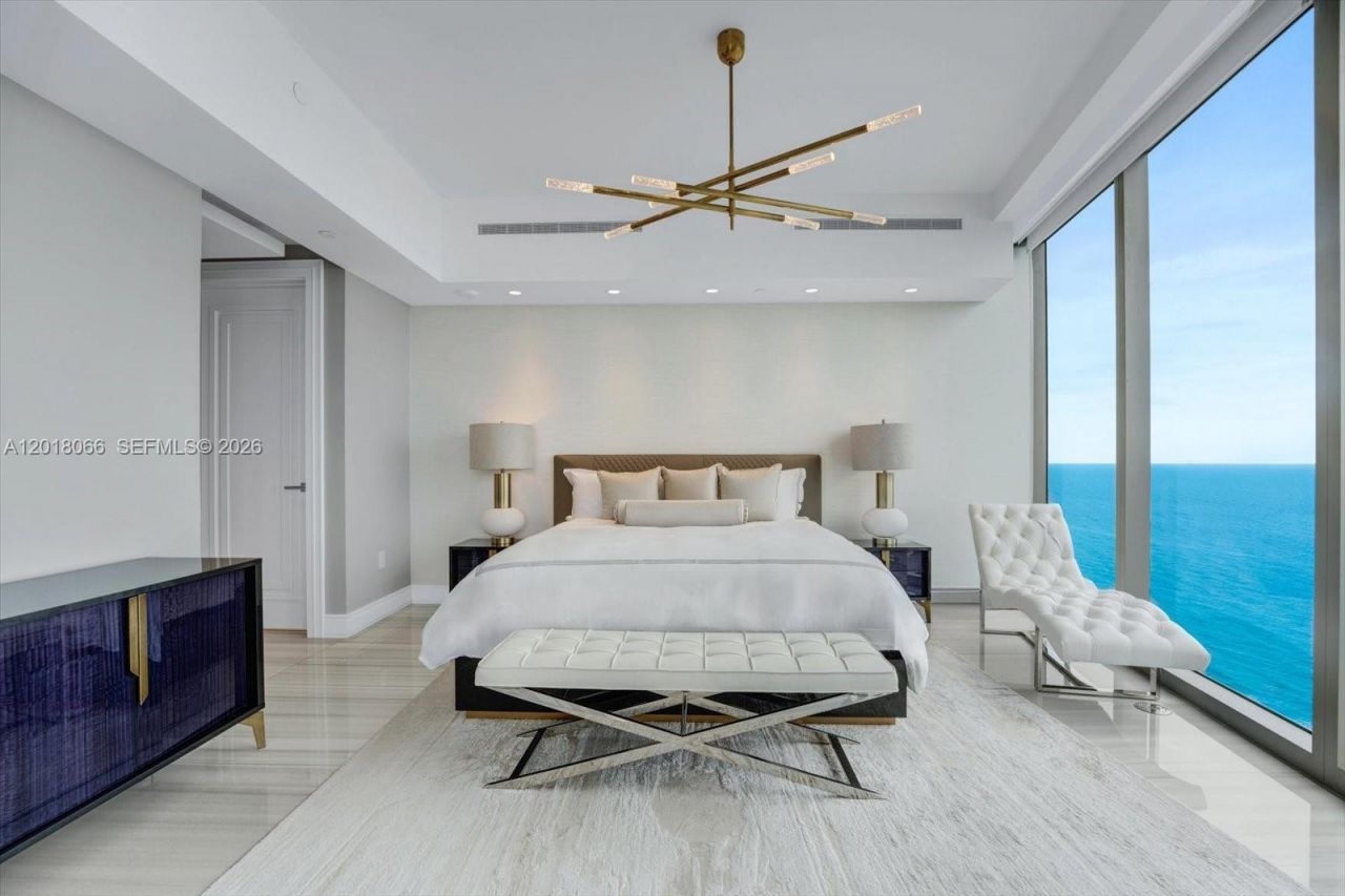 17901 Collins Ave , Unit 2704, Sunny Isles Beach, FL 33160 Photo