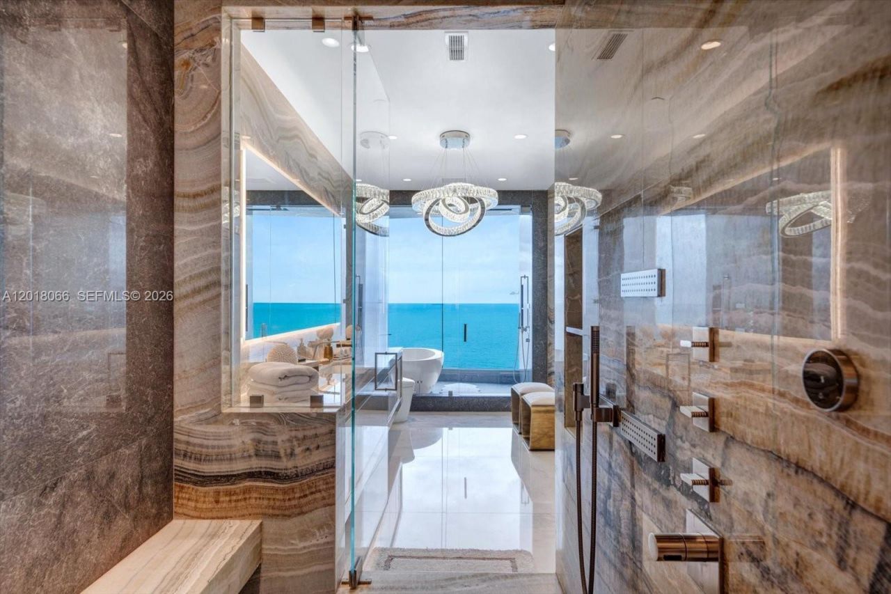 17901 Collins Ave , Unit 2704, Sunny Isles Beach, FL 33160 Photo