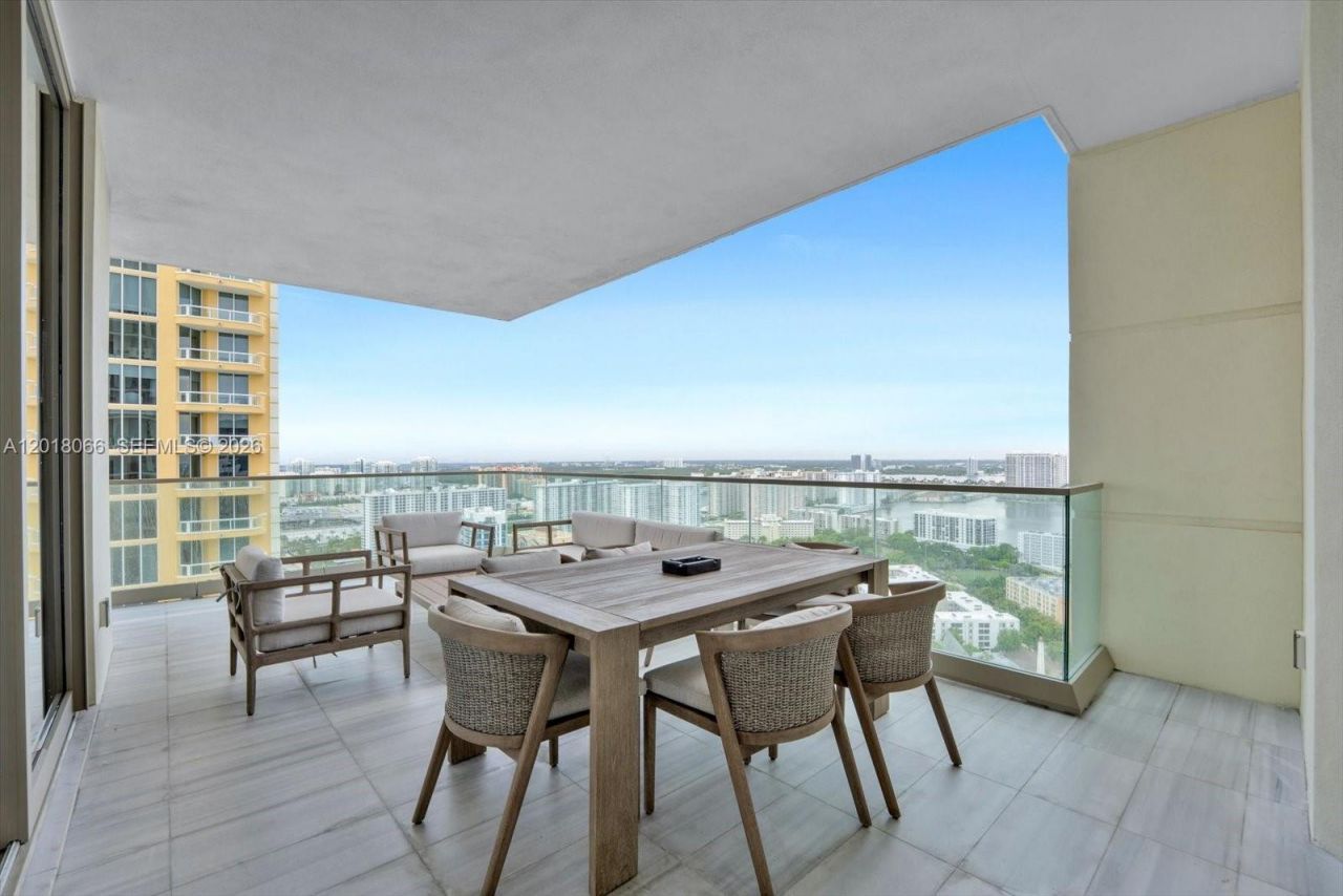 17901 Collins Ave , Unit 2704, Sunny Isles Beach, FL 33160 Photo