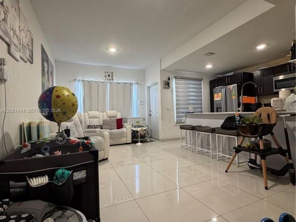 25876 SW 139th Ct , Homestead, FL 33032