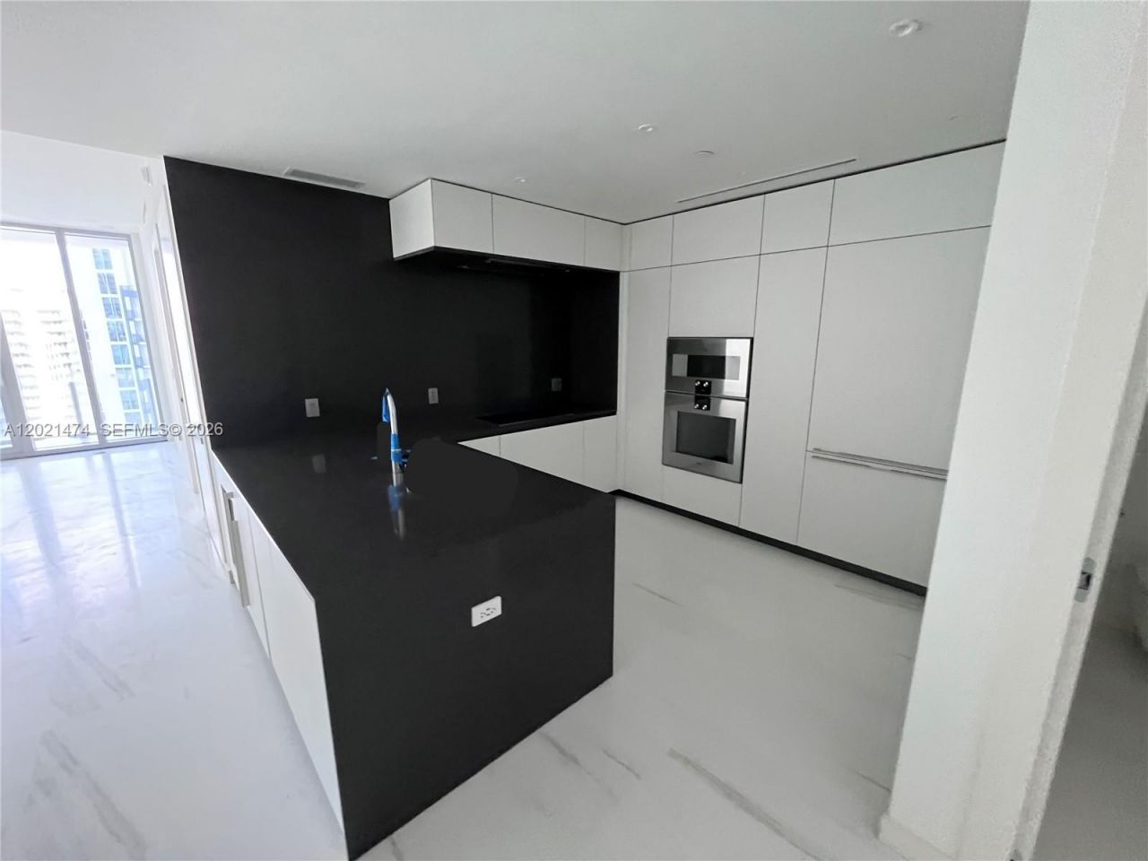Please Call For Address, Unit 2509W, Miami, FL 33131 Photo