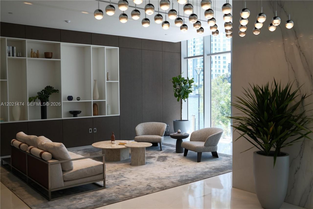 Please Call For Address, Unit 2509W, Miami, FL 33131 Photo