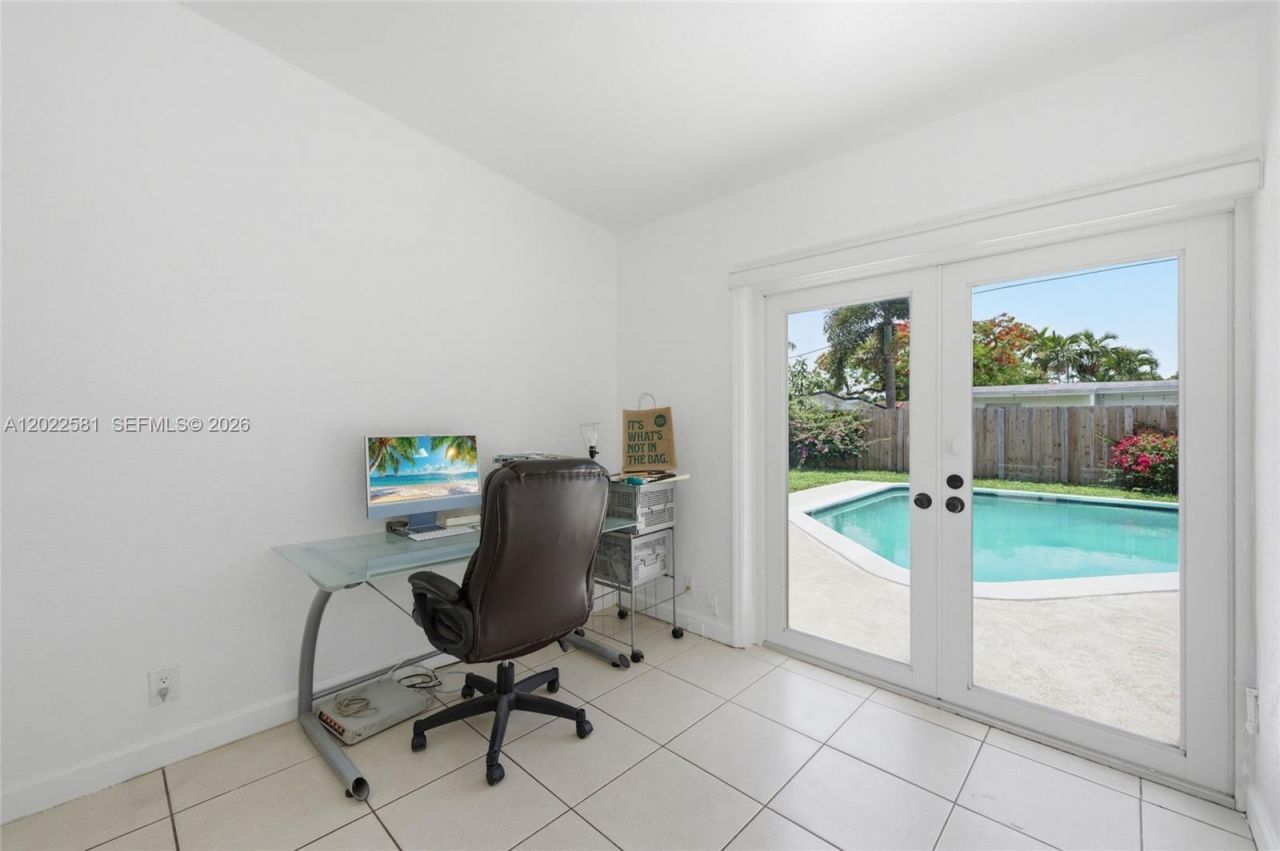 1141 SW 45th Ter , Plantation, FL 33317 Photo