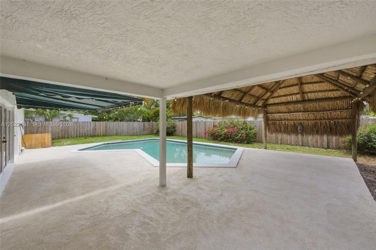 1141 SW 45th Ter , Plantation, FL 33317 Photo