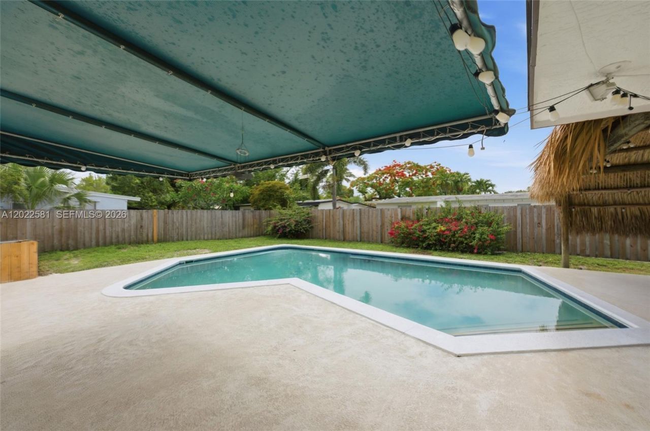 1141 SW 45th Ter , Plantation, FL 33317 Photo