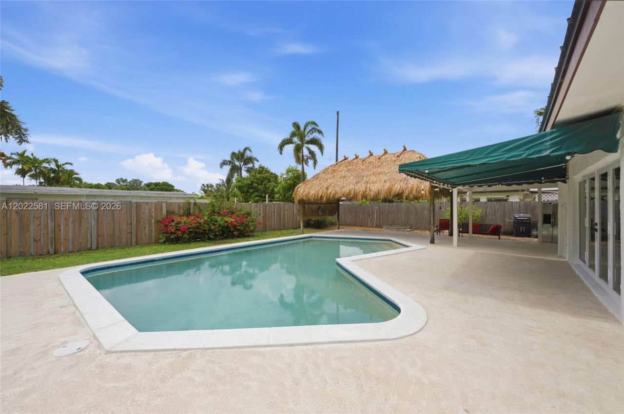 1141 SW 45th Ter , Plantation, FL 33317 Photo