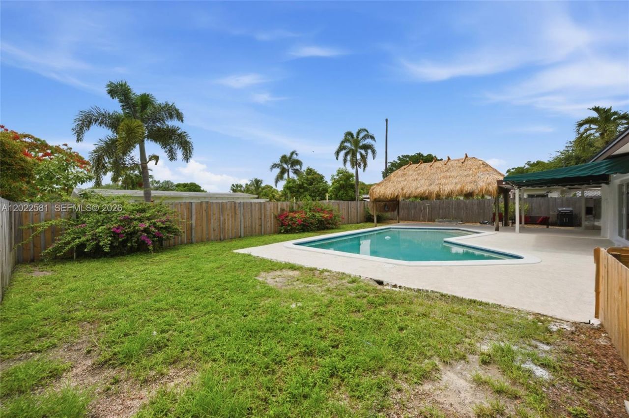 1141 SW 45th Ter , Plantation, FL 33317 Photo