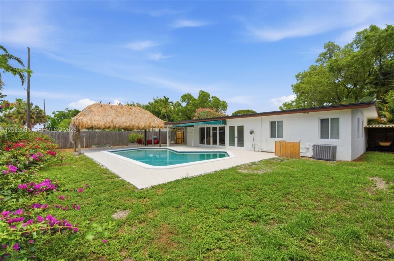 1141 SW 45th Ter , Plantation, FL 33317 Photo