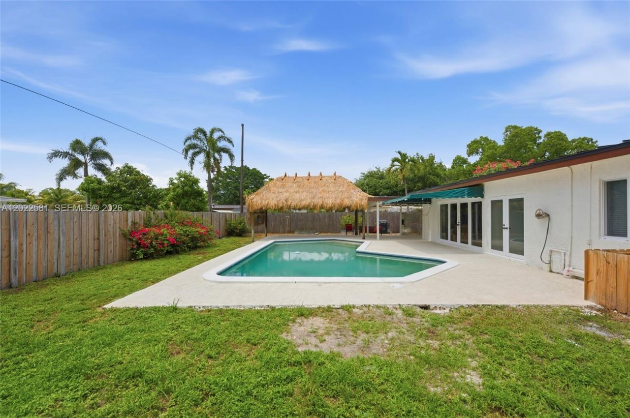 1141 SW 45th Ter , Plantation, FL 33317 Photo