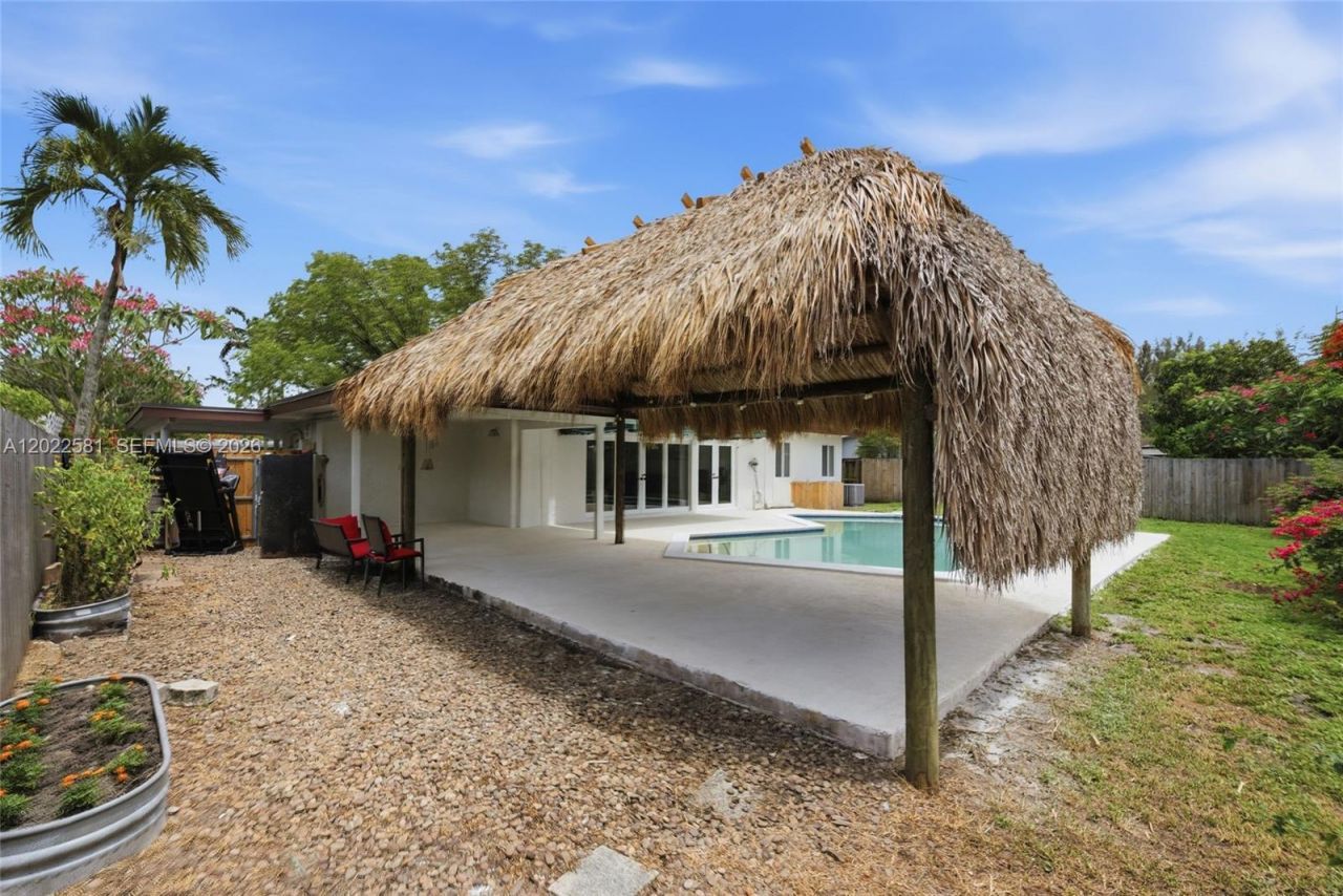 1141 SW 45th Ter , Plantation, FL 33317 Photo