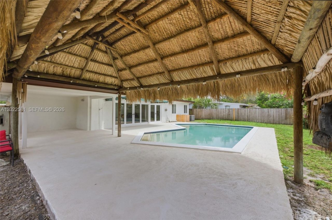1141 SW 45th Ter , Plantation, FL 33317 Photo