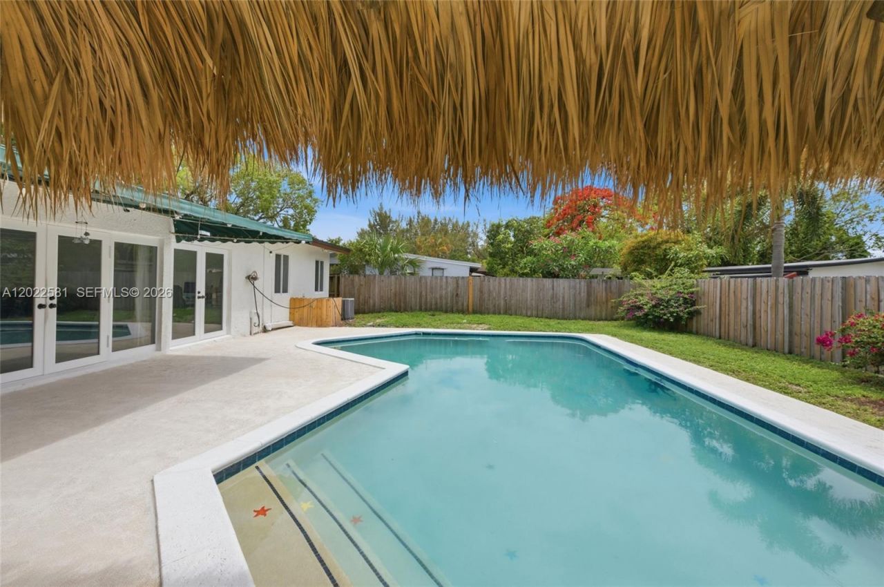 1141 SW 45th Ter , Plantation, FL 33317 Photo