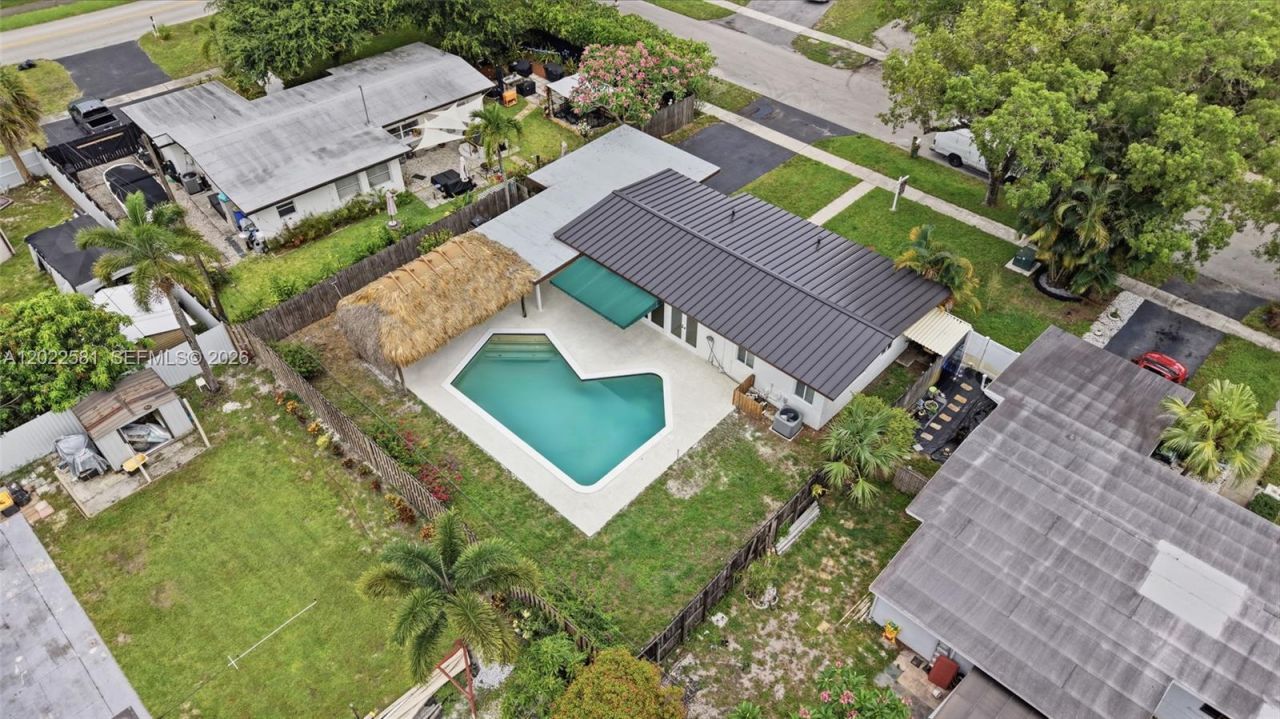 1141 SW 45th Ter , Plantation, FL 33317 Photo